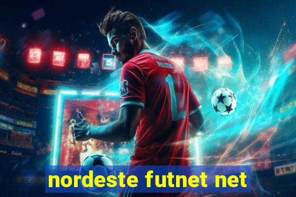 nordeste futnet net